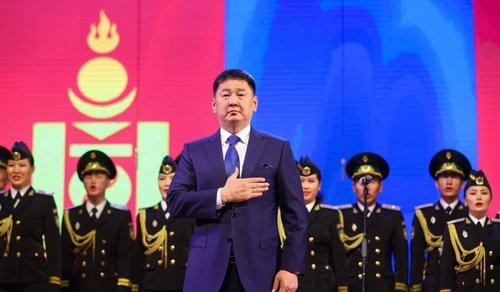 У.Хүрэлсүх: Хилчин эмэгтэйчүүдийн сэтгэл хангалуун амьдрах нөхцлийг бүрдүүлнэ